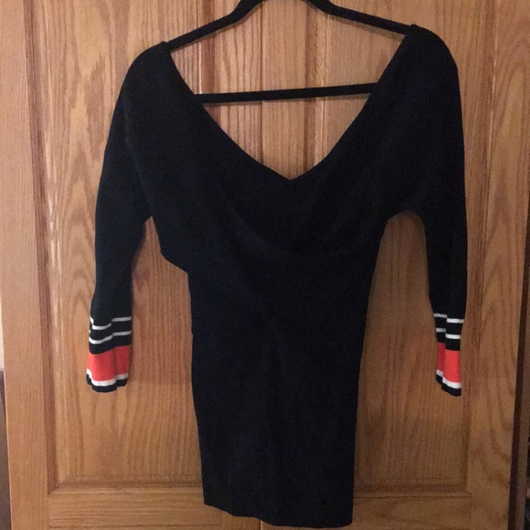 Express top:Sweater - Picture 2 of 2